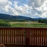 Lejlighed H3 Hrabušice