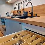 Апартаменты H3 Грабушице