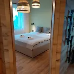 Апартаменты H3 *