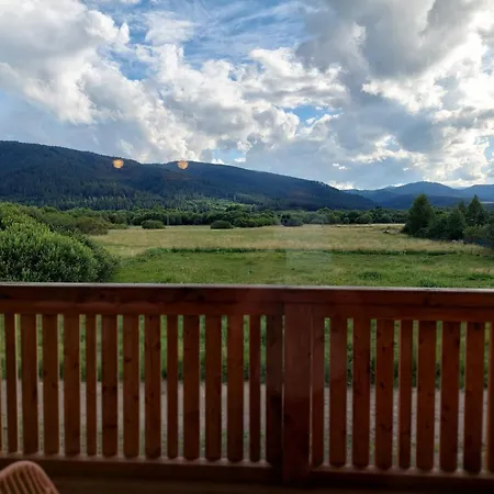 Apartmán H3 Hrabusice