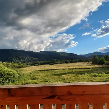 Lejlighed H3 Hrabušice