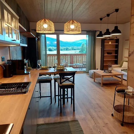 H3 Apartmán Hrabusice