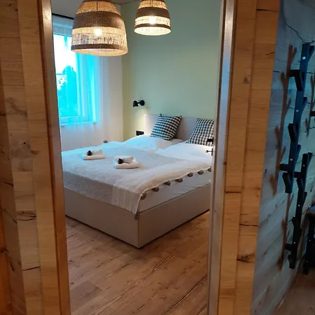 Apartament H3 *