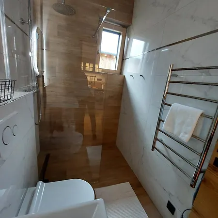 Lejlighed H3 Hrabušice