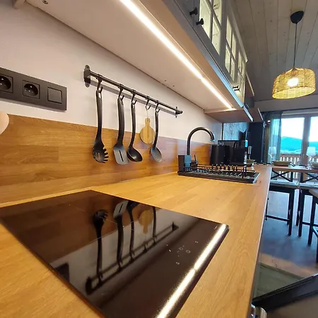 H3 Apartament *