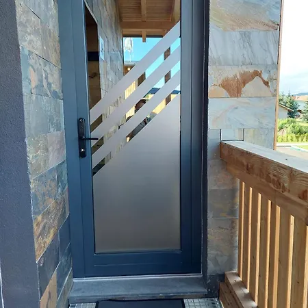 Apartament H3 *