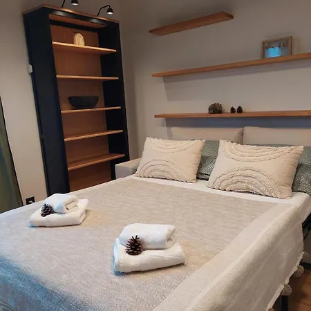 H3 Apartament *
