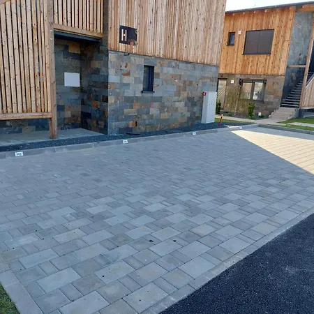 H3 Apartmán Hrabusice