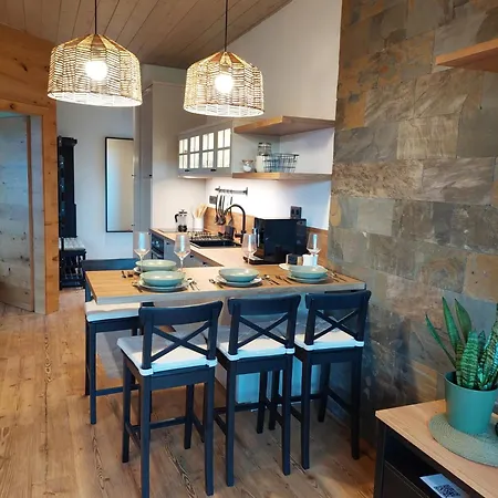 Apartament H3 *