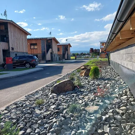 H3 Lejlighed Hrabušice