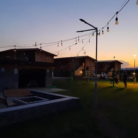 H3 Apartmán Hrabusice