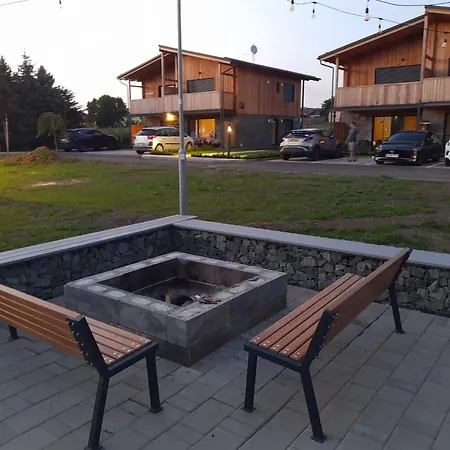 H3 Διαμέρισμα Hrabušice