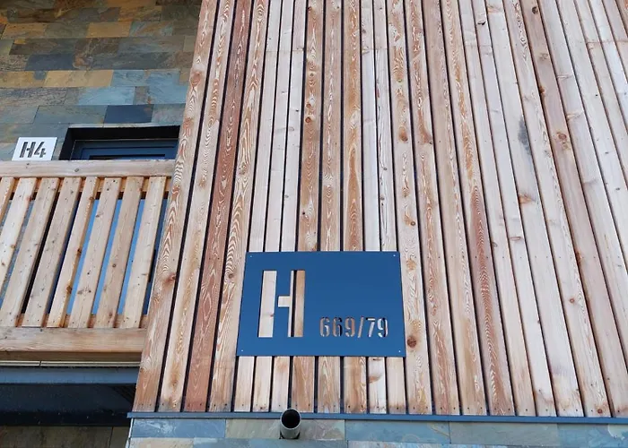 H3 Appartement