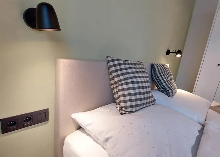H3 Appartement