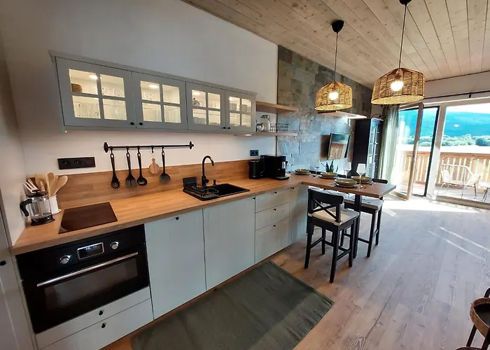 Appartement H3 *