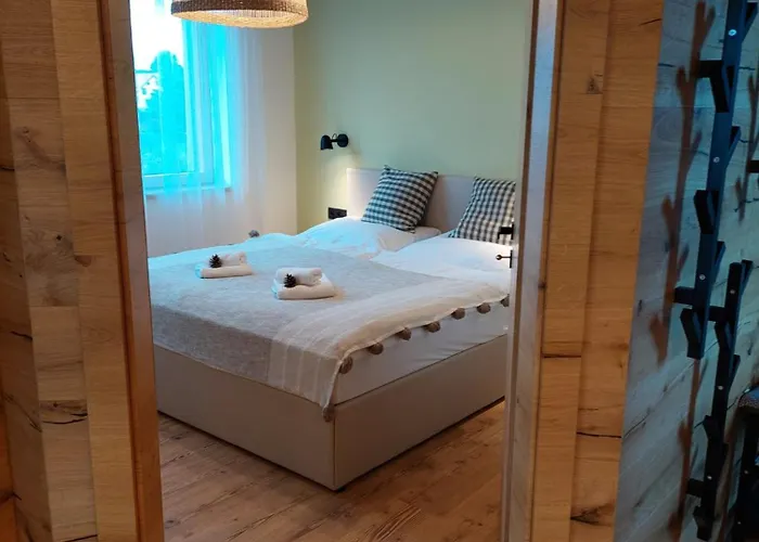 Appartement H3 *