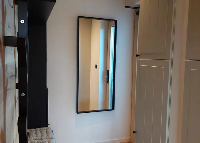 H3 Appartement Hrabušice