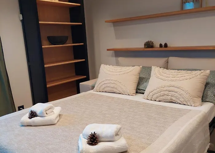 H3 Appartement *