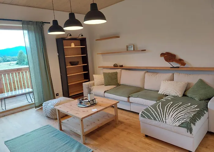 Appartement H3