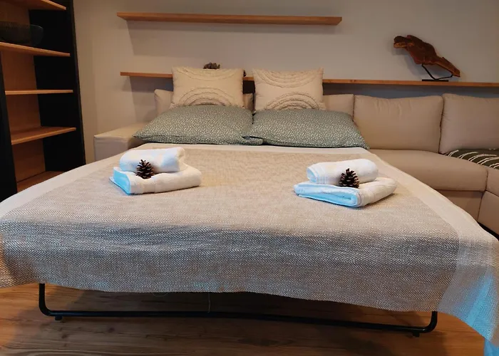 H3 Appartement