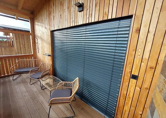 H3 Appartement *