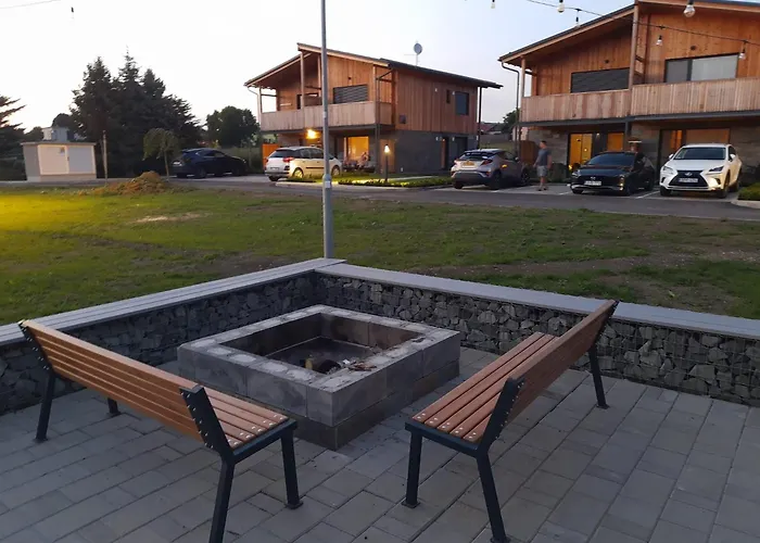 H3 Appartement Hrabušice